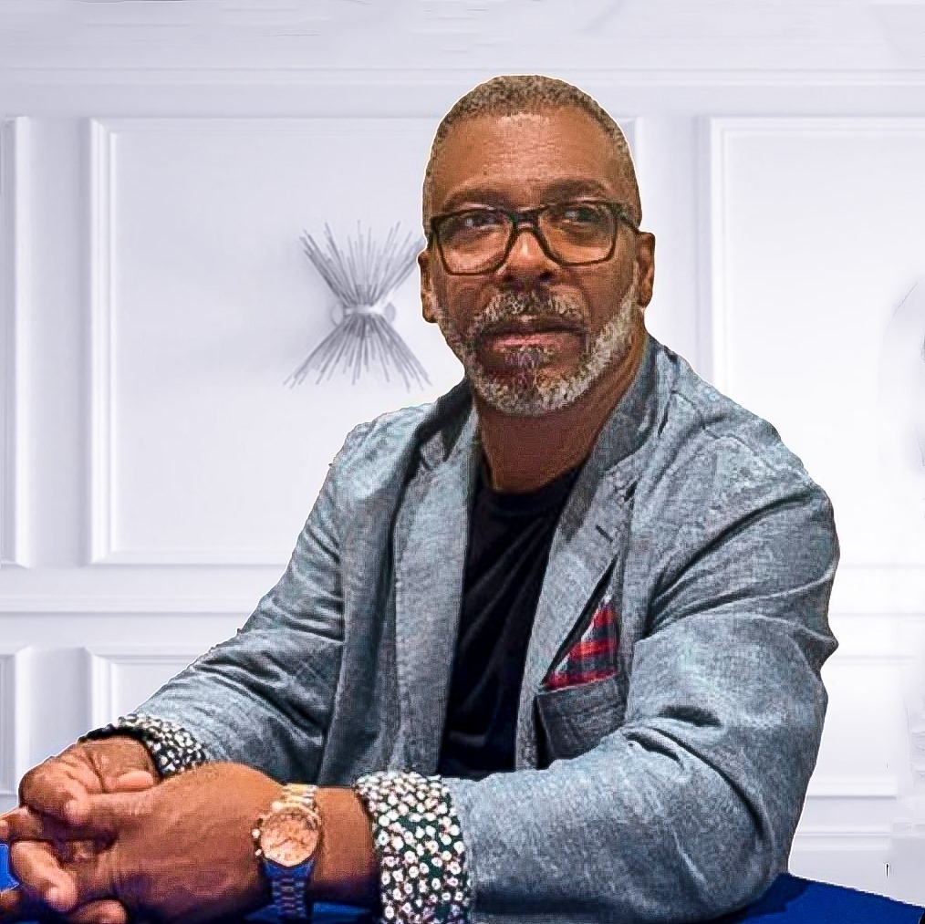 Chief Executive Officer